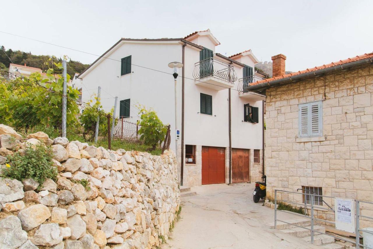 Pina Hvar Seaview Apartment Hvar Town