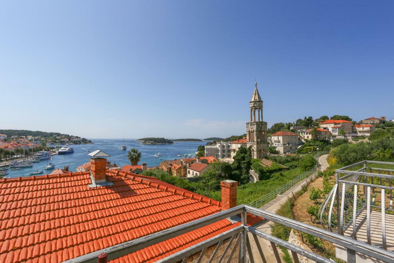 Pina Hvar Seaview * Hvar Town